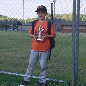 Meet your Posher, Teresa